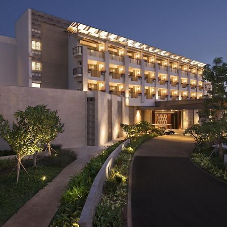 Shangri-La Tam Á Ngoại thất bức ảnh
