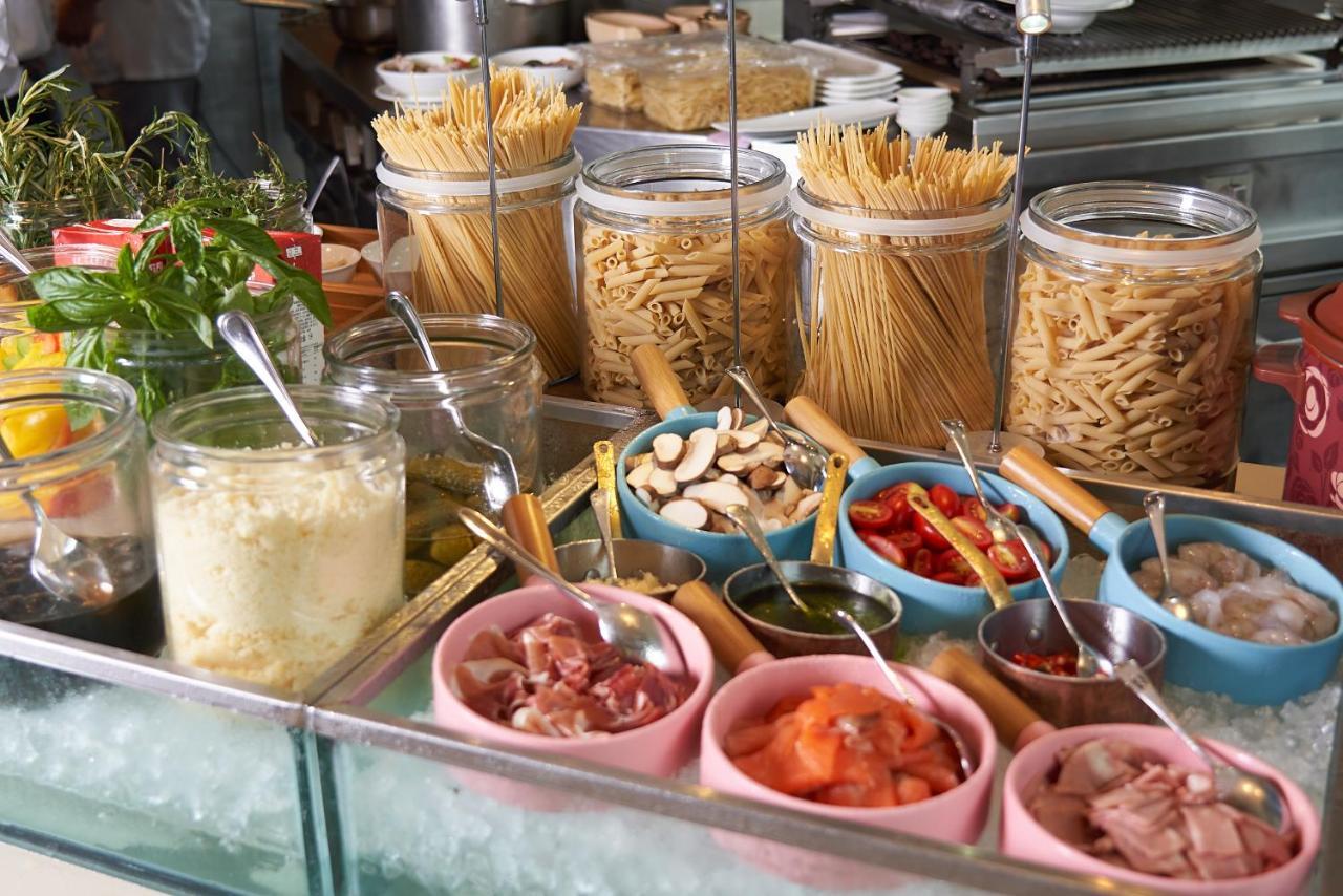 Shangri-La Tam Á Ngoại thất bức ảnh