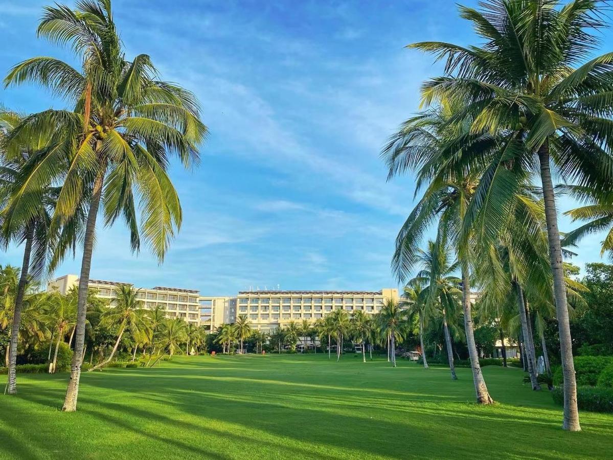 Shangri-La Tam Á Ngoại thất bức ảnh