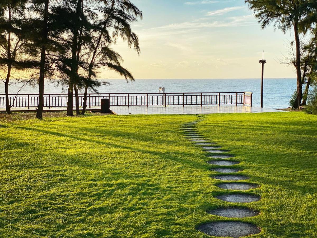 Shangri-La Tam Á Ngoại thất bức ảnh