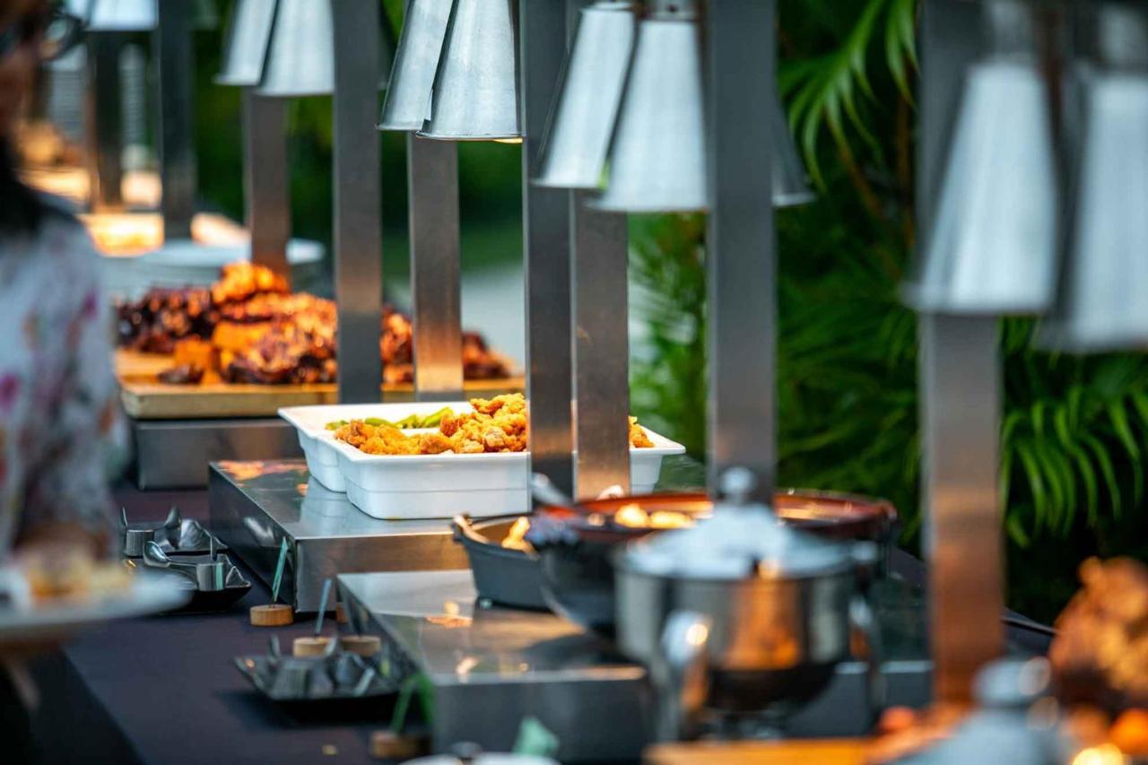 Shangri-La Tam Á Ngoại thất bức ảnh