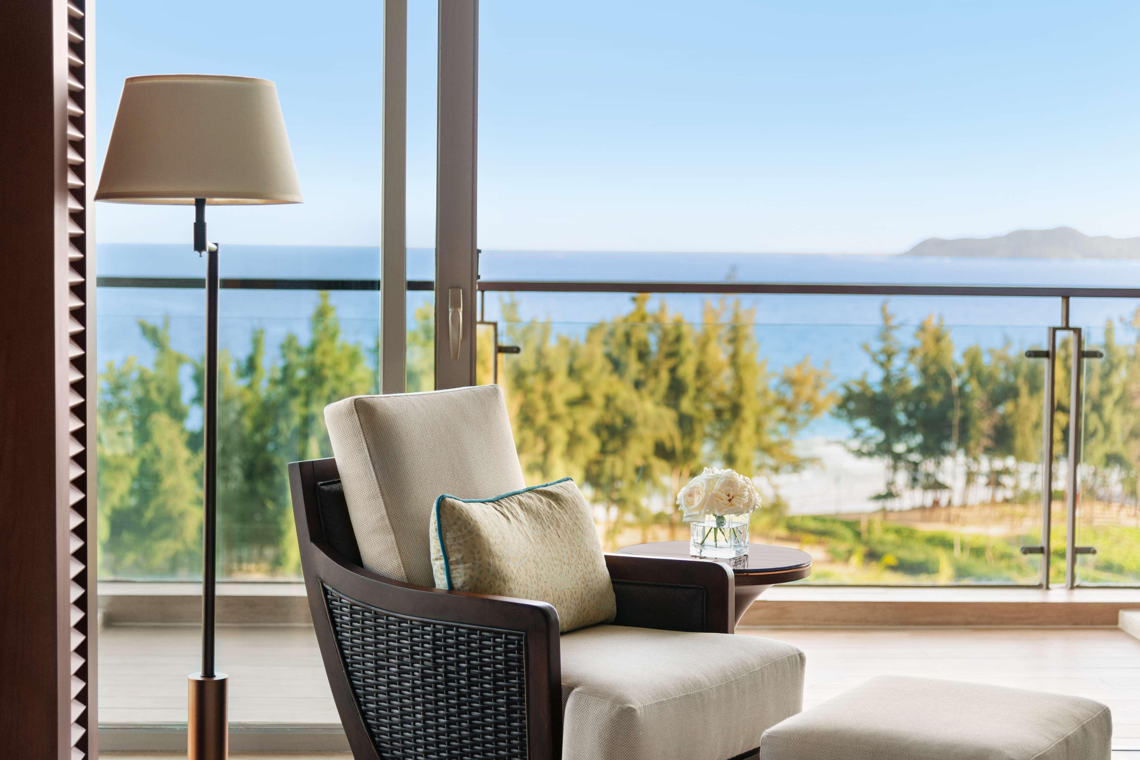 Shangri-La Tam Á Ngoại thất bức ảnh