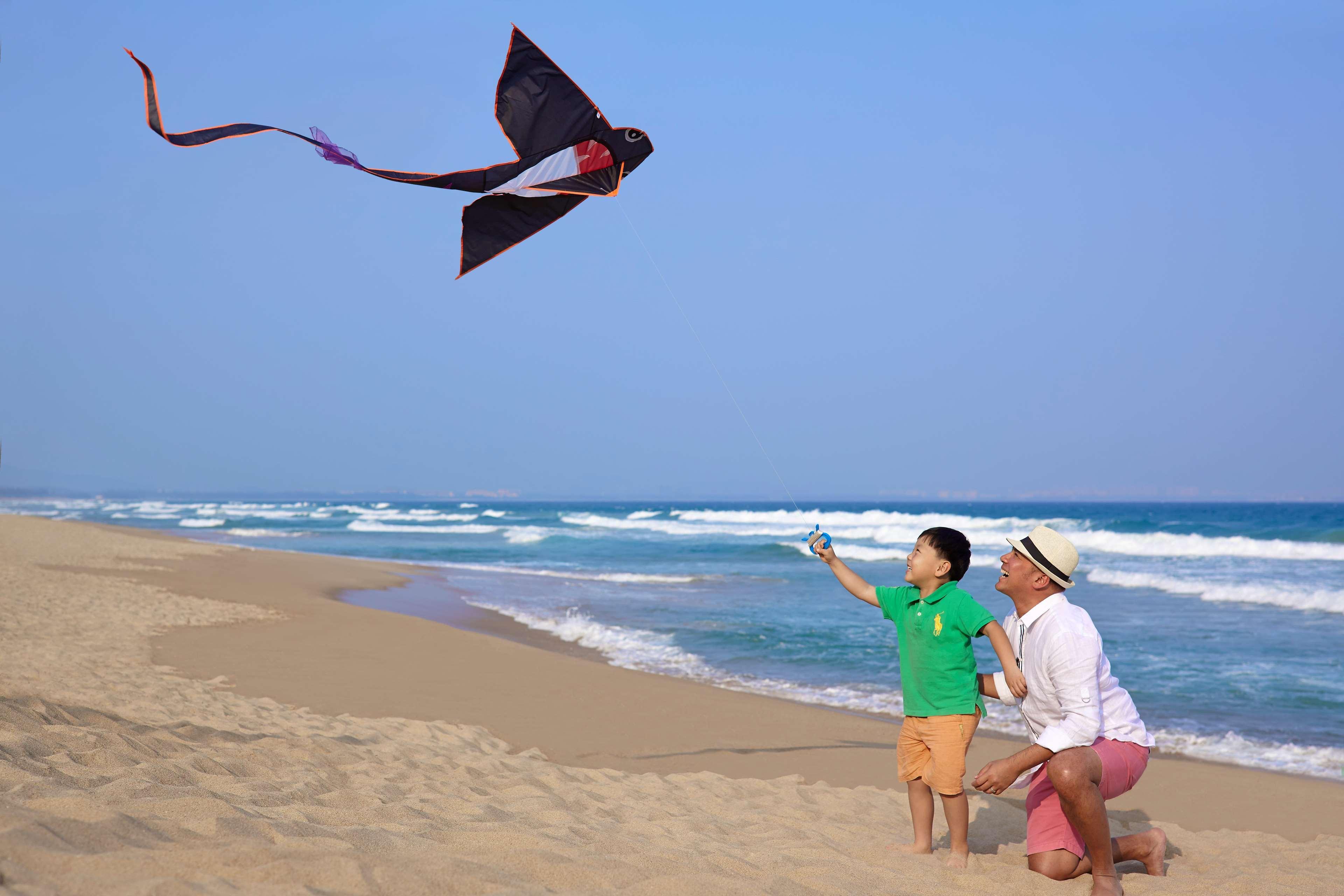 Shangri-La Tam Á Ngoại thất bức ảnh