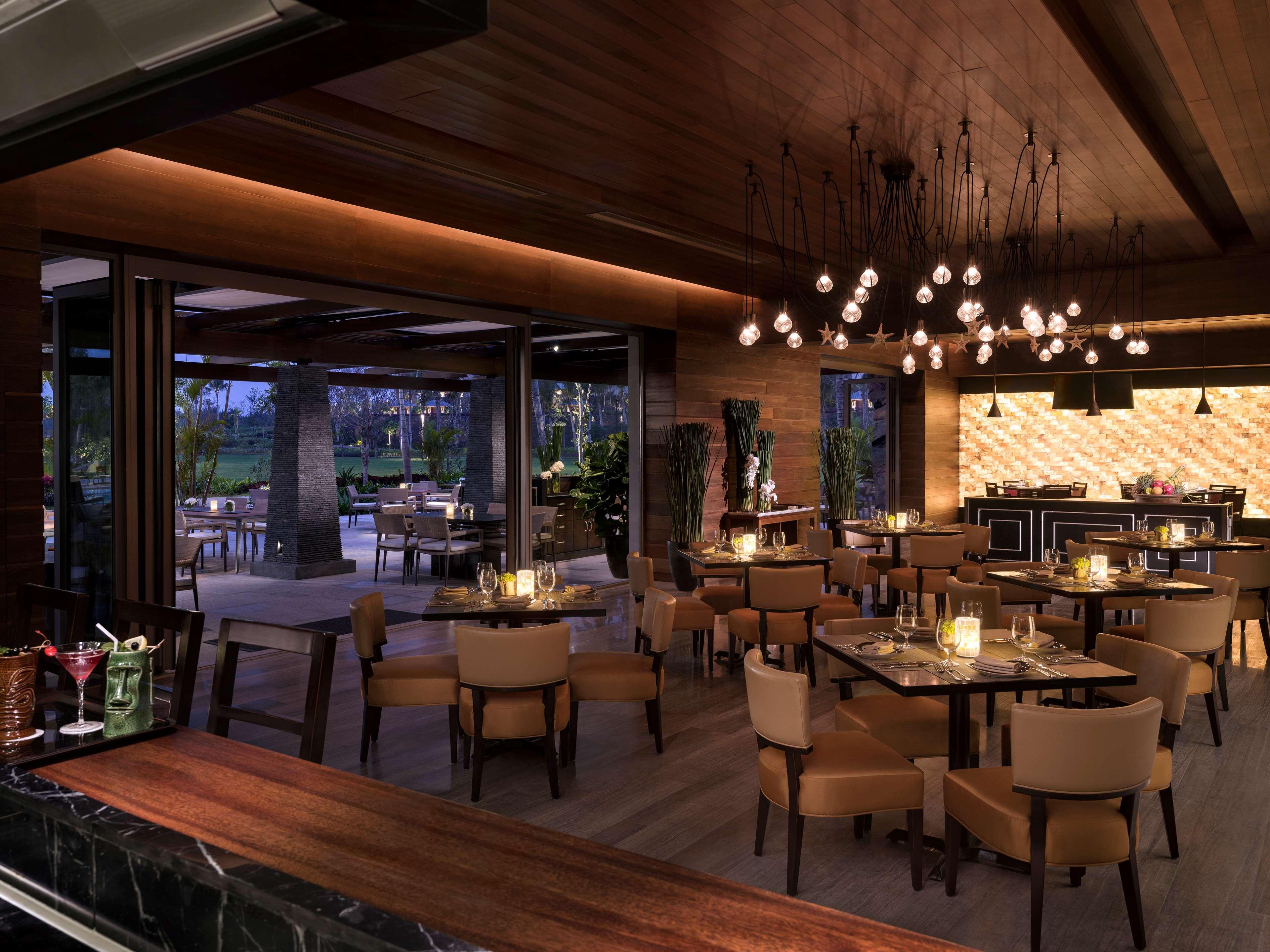 Shangri-La Tam Á Nhà hàng bức ảnh