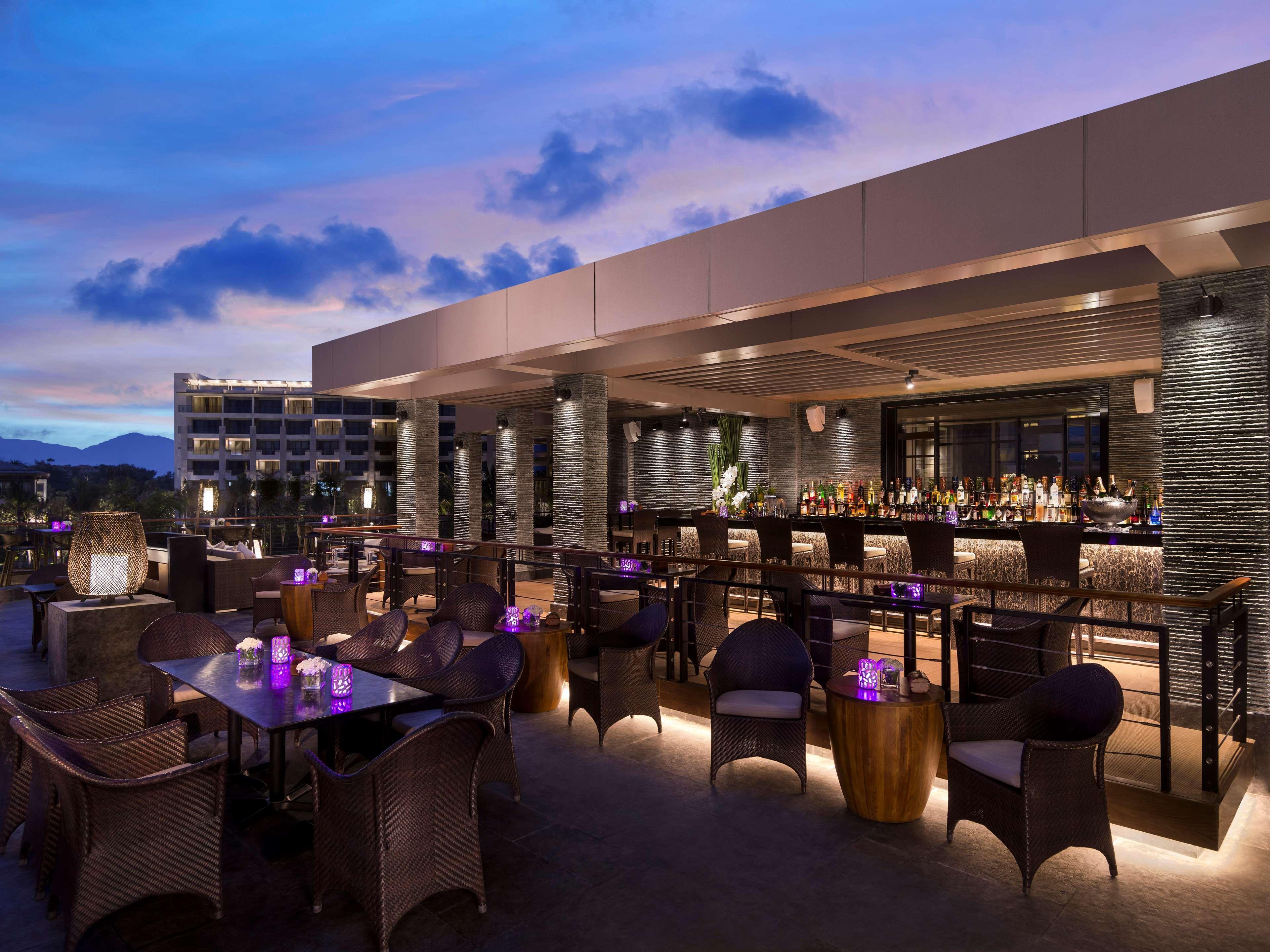Shangri-La Tam Á Ngoại thất bức ảnh