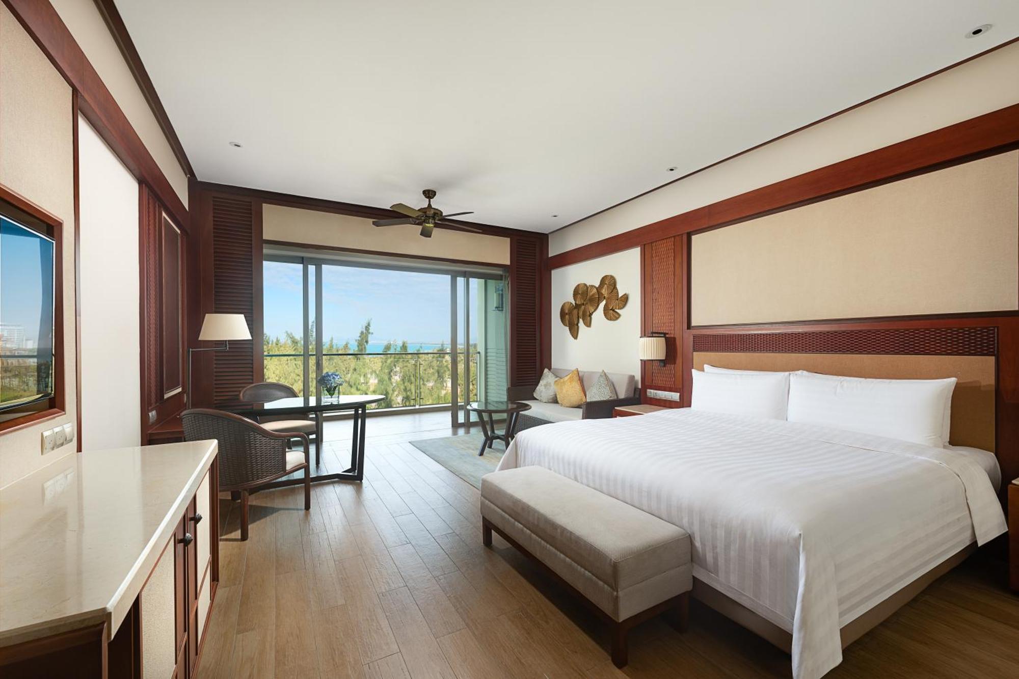 Shangri-La Tam Á Ngoại thất bức ảnh