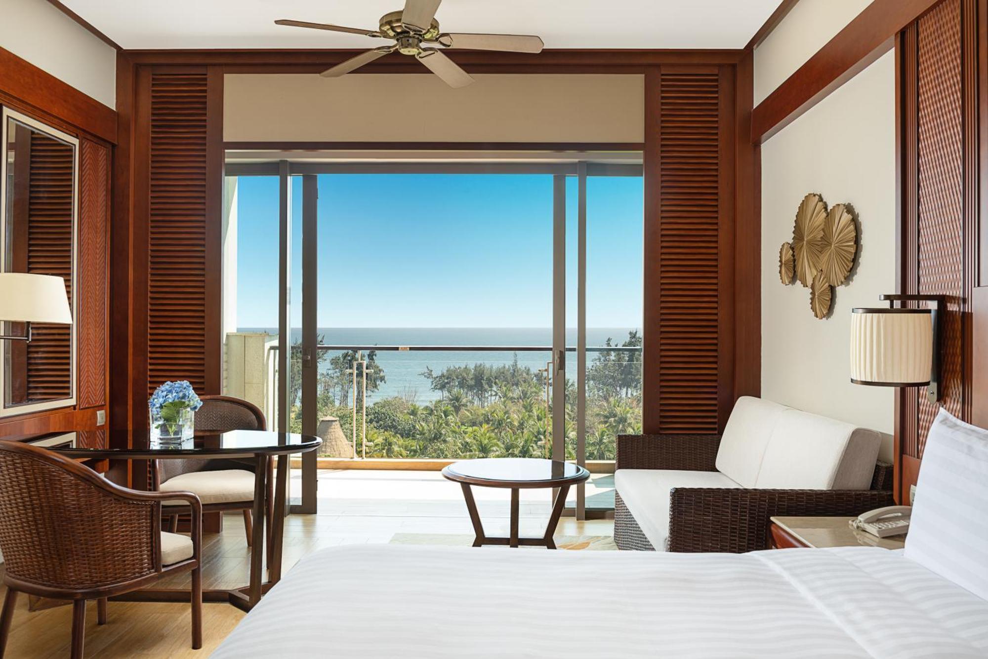 Shangri-La Tam Á Ngoại thất bức ảnh
