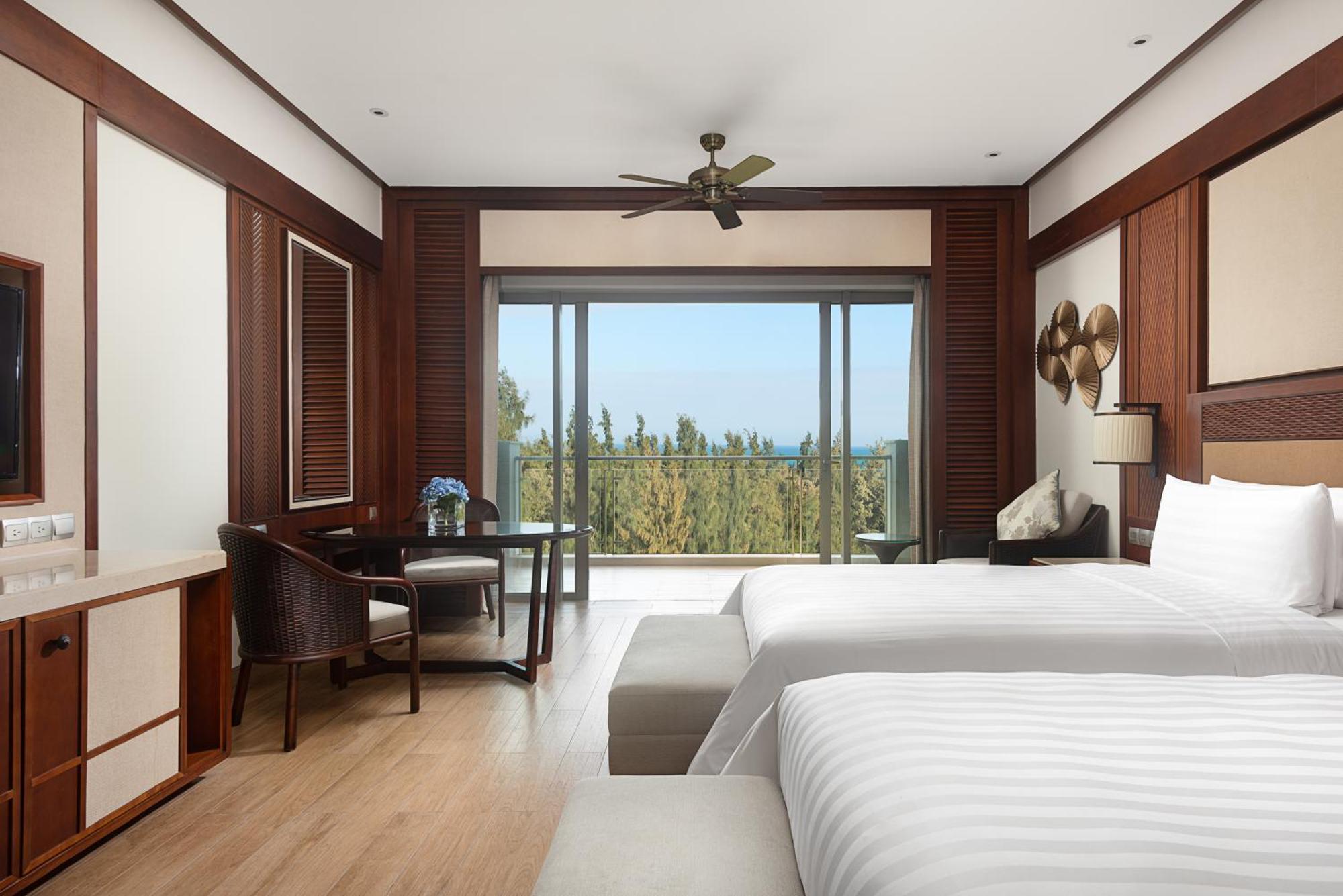 Shangri-La Tam Á Ngoại thất bức ảnh