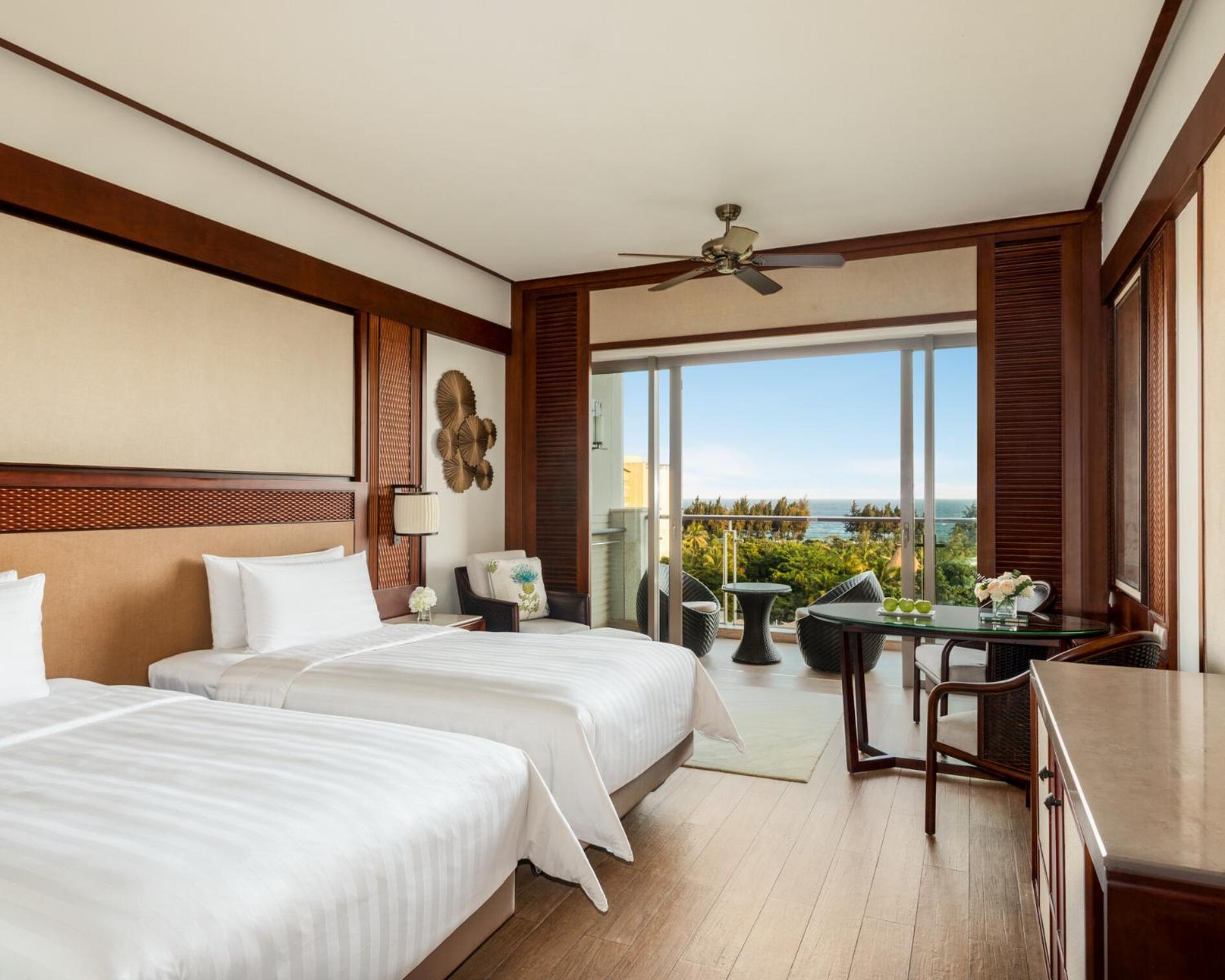 Shangri-La Tam Á Ngoại thất bức ảnh