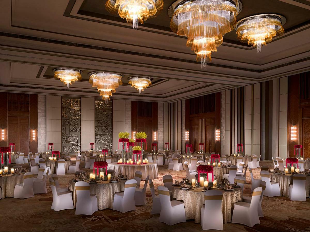 Shangri-La Tam Á Kinh doanh bức ảnh